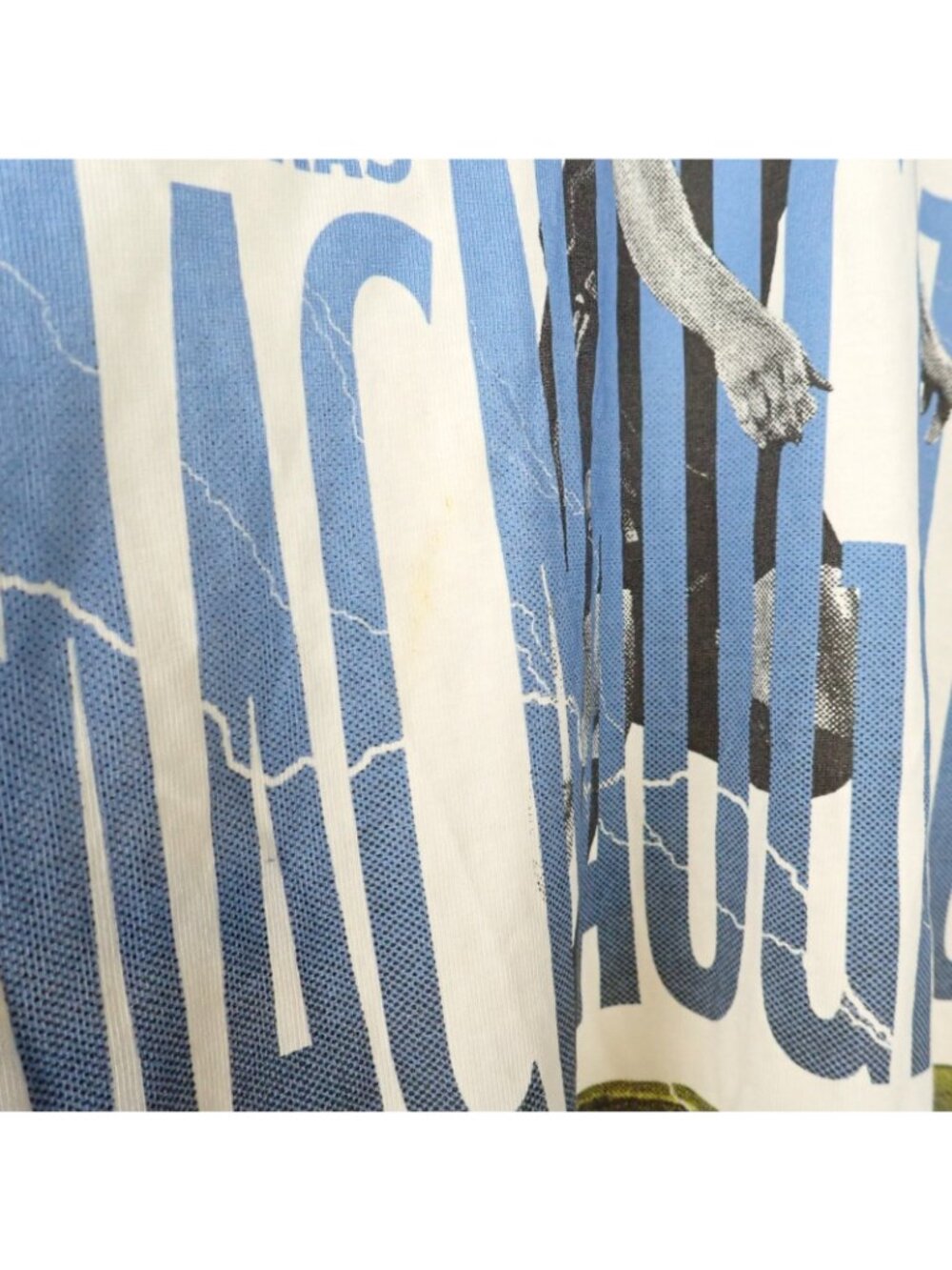 Nashville SC T-Shirt Autographed by Lukas MacNaughton – Men’s Size L - Picture 5 of 7